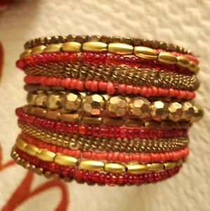 Anthropologie Braclet
